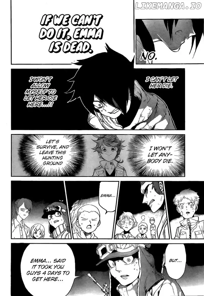 The Promised Neverland chapter 94 image 18_optimized